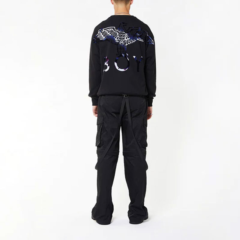 Boy London