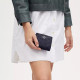 COACH Snap Wallet 11 Logo