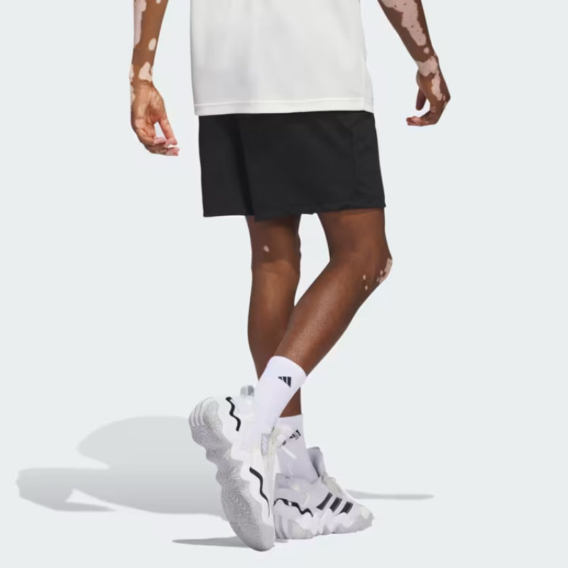 adidas Legends Shorts Logo
