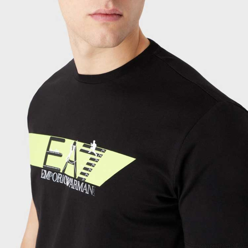 EMPORIO ARMANI SS23 T