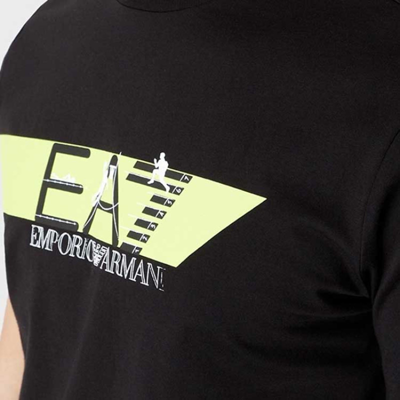 EMPORIO ARMANI SS23 T