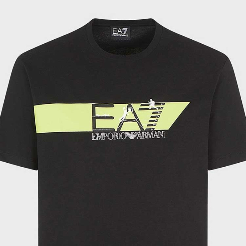 EMPORIO ARMANI SS23 T