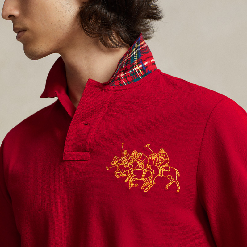 Polo Ralph Lauren SS24 Polo