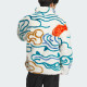adidas originals x FEIFEI RUAN Cny Fur Jacket