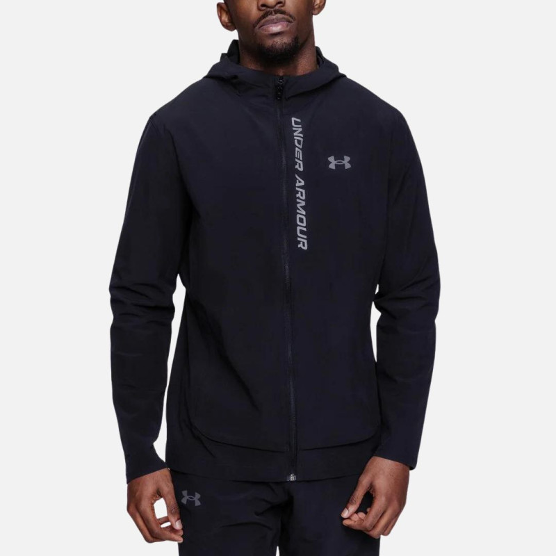 Under Armour UA Logo