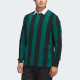 adidas Go-To Sleeve Rugby Polo Shirt Polo