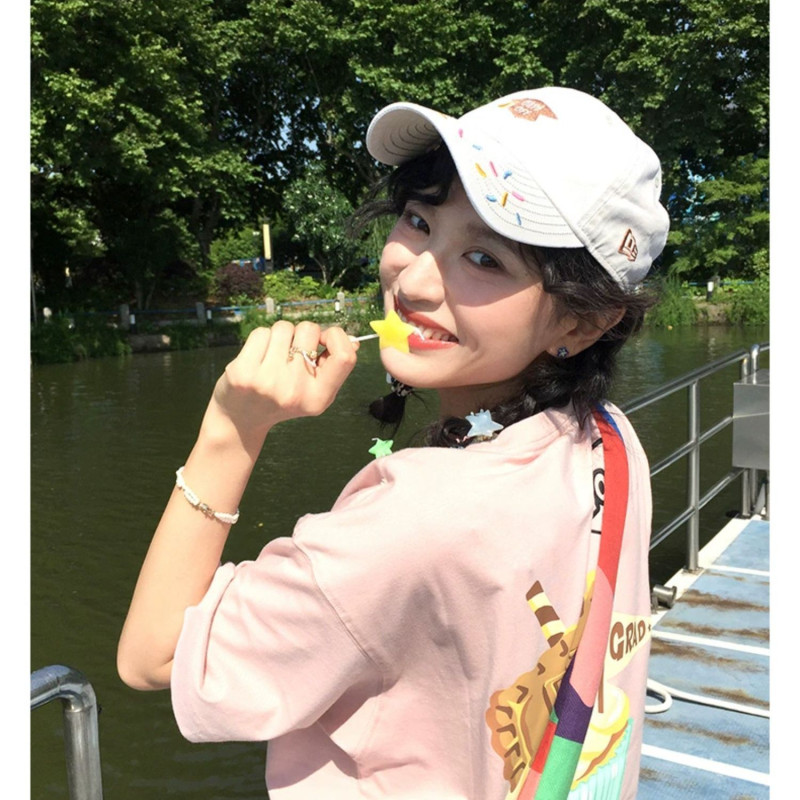 New Era SS23 T