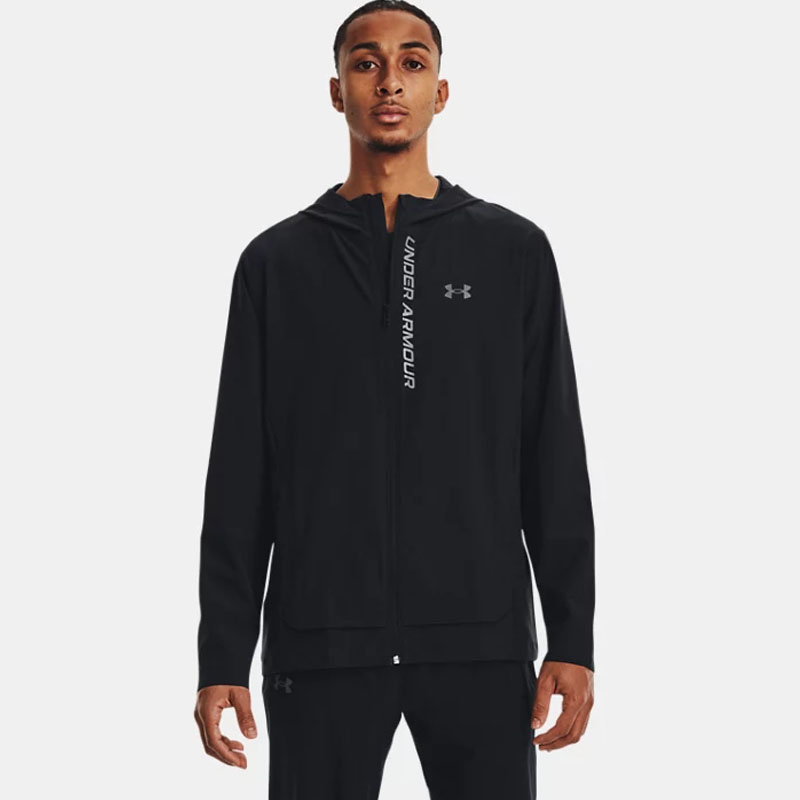 Under Armour UA Logo
