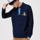 LACOSTE Holiday Polo