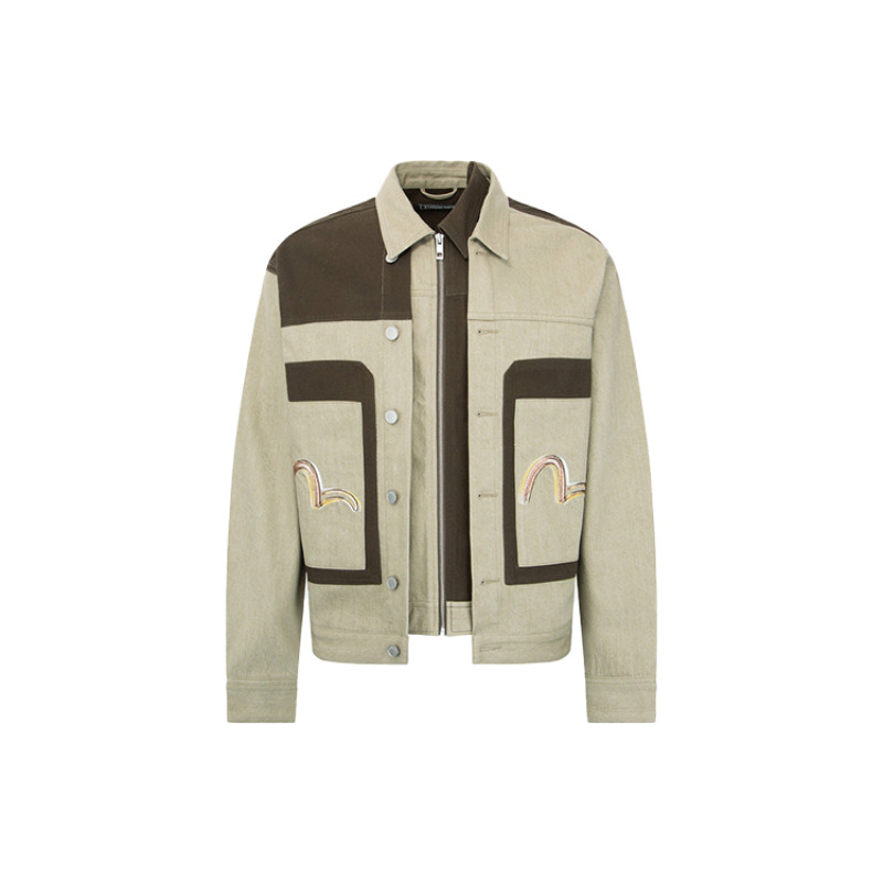 EVISU KURO AW22