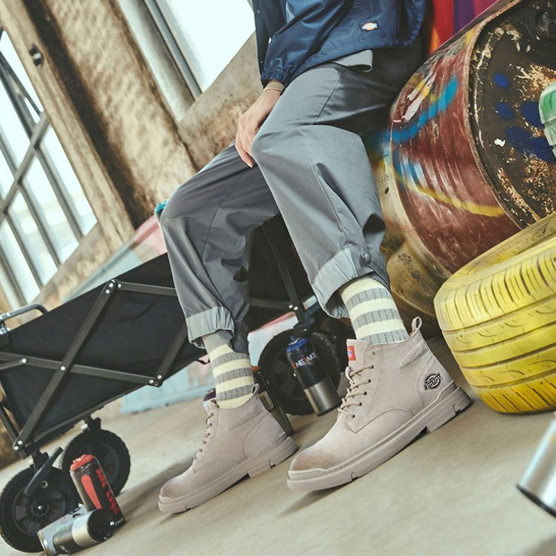 Dickies