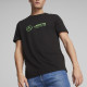 PUMA AMGF1 Logo T