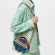 LOUIS VUITTON Chess Messenger