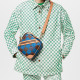 LOUIS VUITTON Chess Messenger