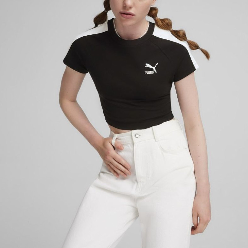 PUMA ICONIC T7 BABY T