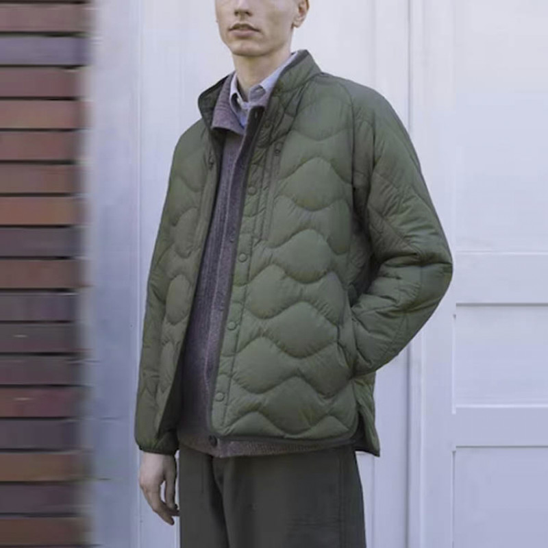 UNIQLO x White Mountaineering FW23