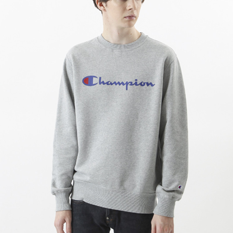 Champion logo