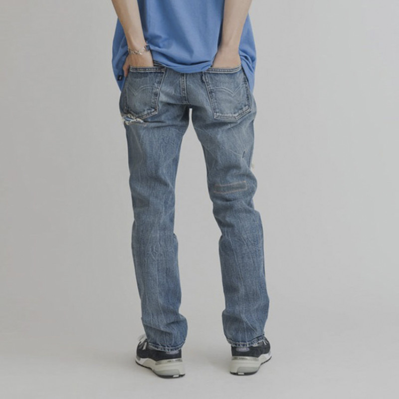 levis