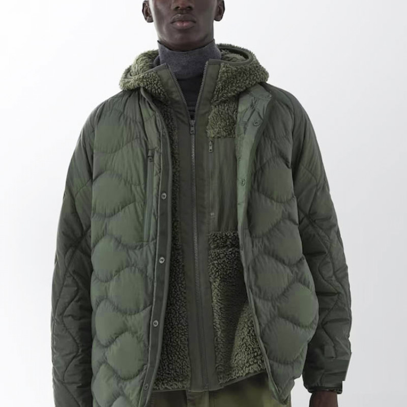 UNIQLO x White Mountaineering FW23