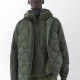 UNIQLO x White Mountaineering FW23