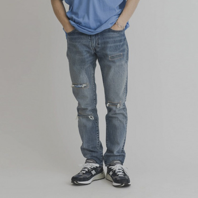 levis