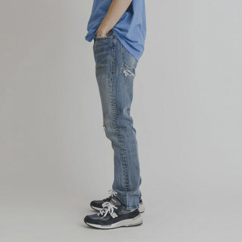 levis