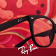 RayBan Logo