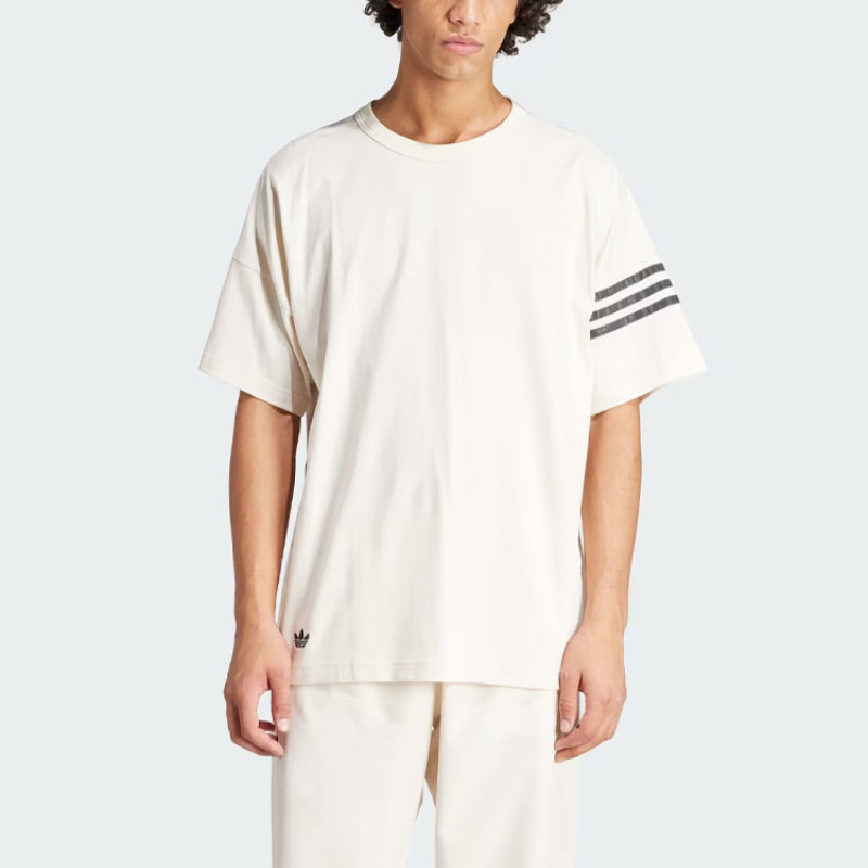 adidas originals Street Neuclassic T