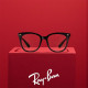 RayBan Logo
