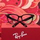 RayBan Logo