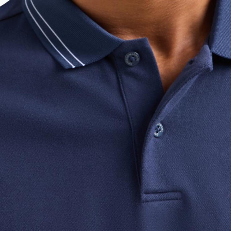 EMPORIO ARMANI EA7 SS24 LogoPoLo