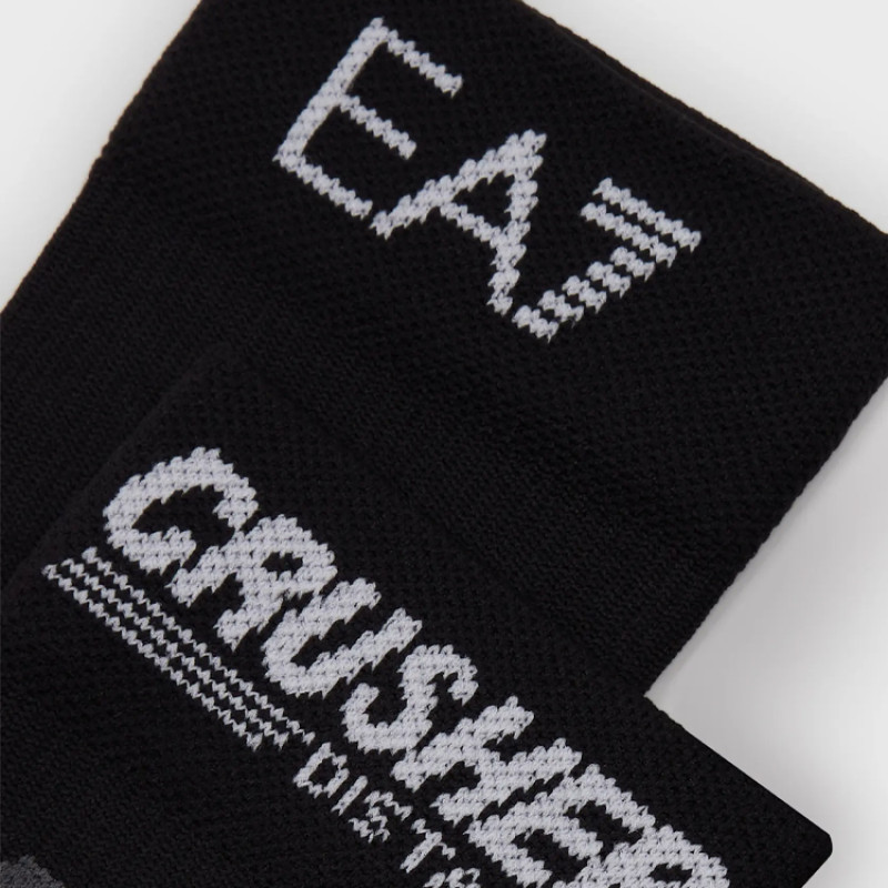EMPORIO ARMANI EA7 SS24 Logo 2