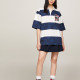 Tommy Hilfiger x CLOT SS24 Polo