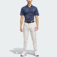 adidas Go-To Printed Mesh Polo Shirt Polo