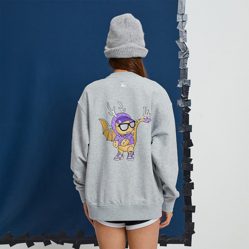 MLB SS24
