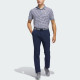 adidas Ultimate365 Mesh Print Polo Shirt Polo