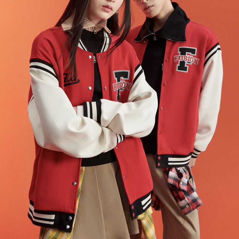 FILA FUSION