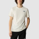 THE NORTH FACE REDBOX LogoT