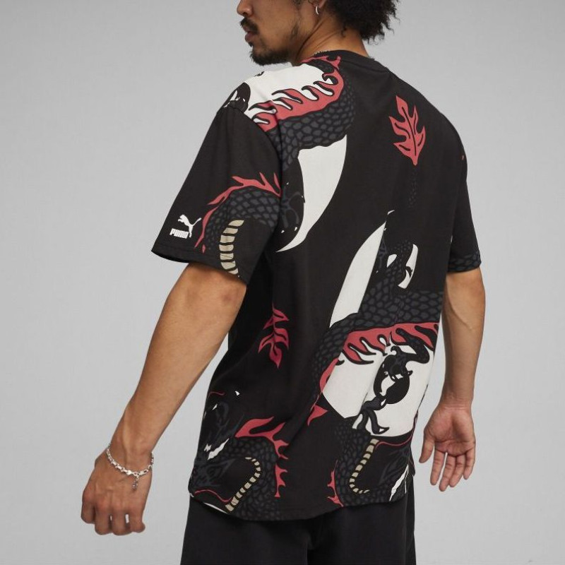 PUMA x STAPLE SS24 T