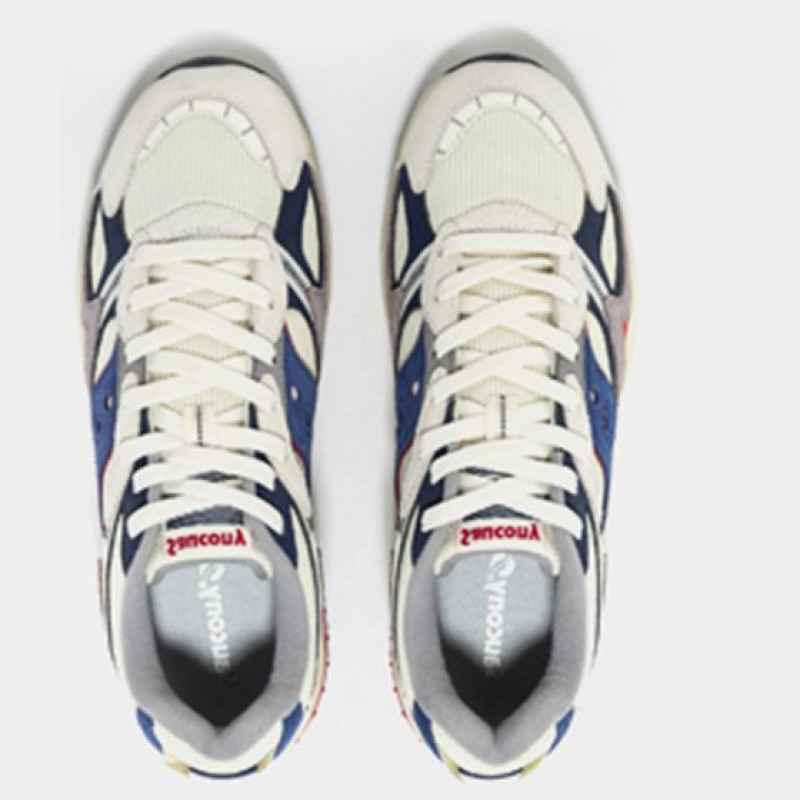 Saucony GSD 90S