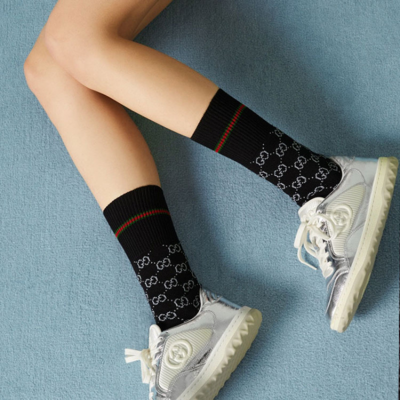 GUCCI FW23 logo 1