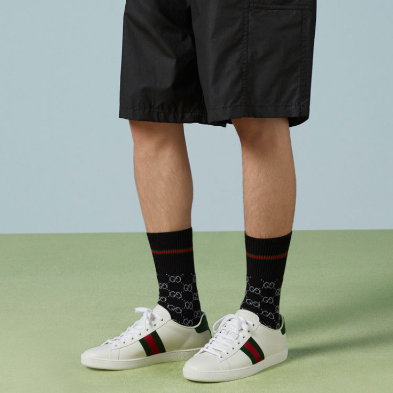 GUCCI FW23 logo 1