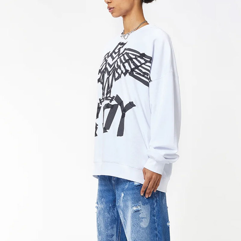 Boy London LOGO