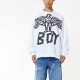 Boy London LOGO