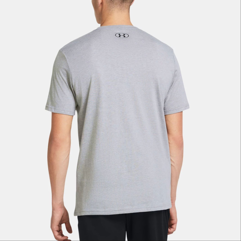 Under Armour UA Sportstyle logoT