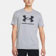 Under Armour UA Sportstyle logoT