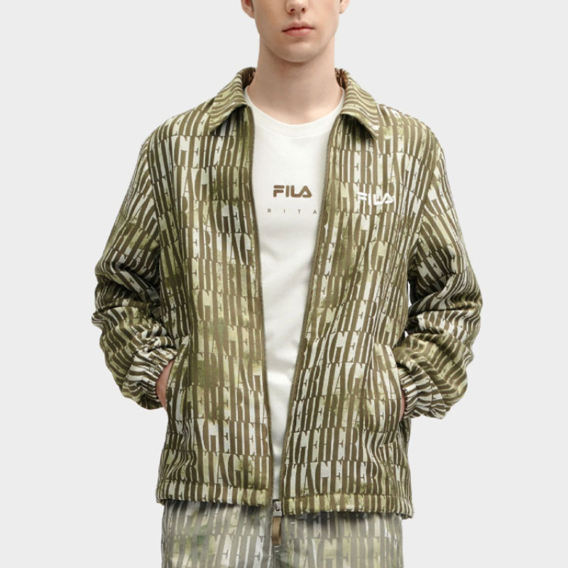 FILA Heritage