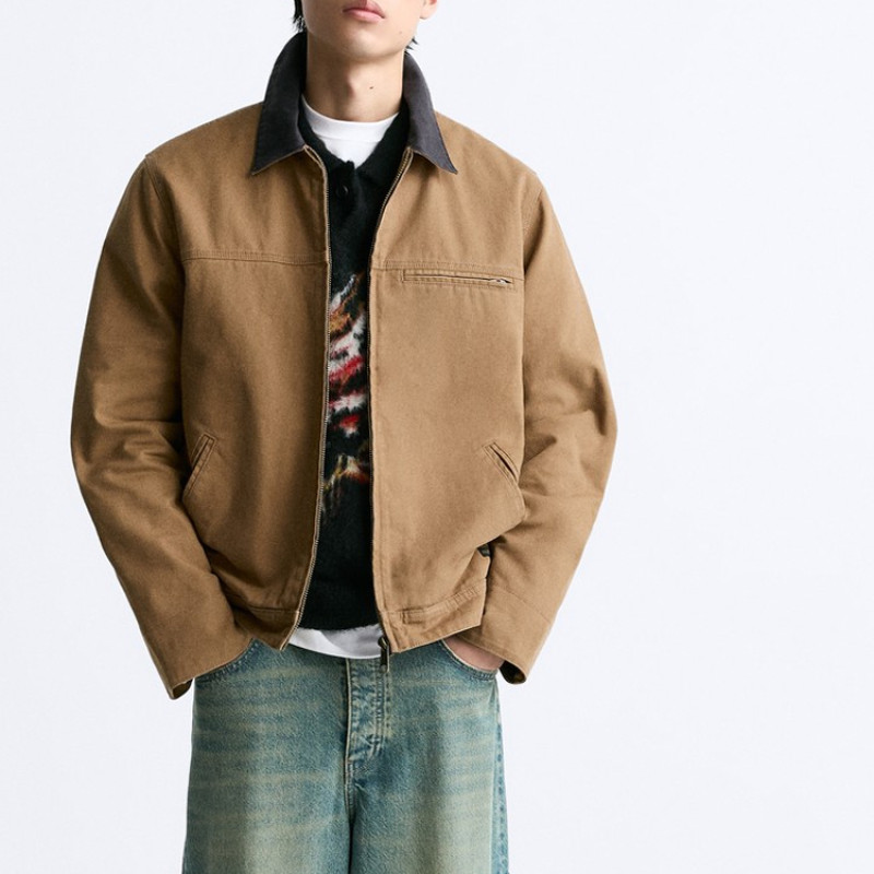 ZARA 2024