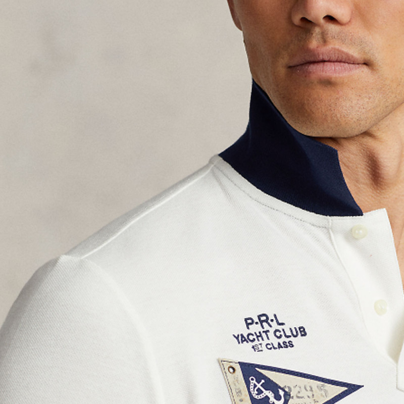 Polo Ralph Lauren LogoPolo