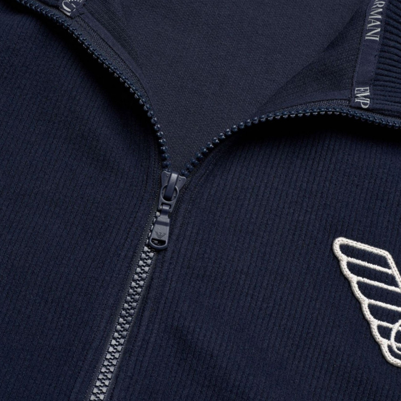 EMPORIO ARMANI Logo